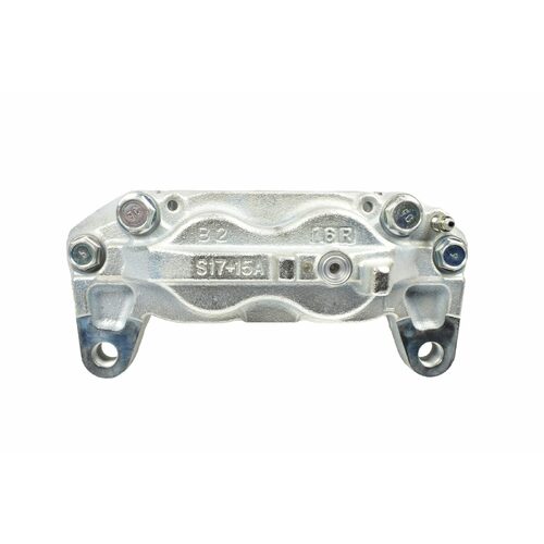 DBA Front Street Series Brake Caliper, For Nissan Patrol Y62 5.6L P 4WD LH 2/13 on, Kit