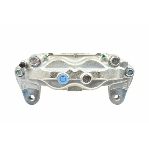 DBA Front Street Series Brake Caliper, For Toyota Landcruiser VDJ200 4.5L Twin Turbo D 4WD RH 8/15 on, Kit