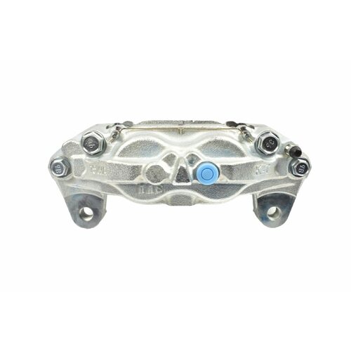 DBA Front Street Series Brake Caliper, For Toyota Landcruiser VDJ200 4.5L Twin Turbo D 4WD LH 10/15 - 12/21, Kit