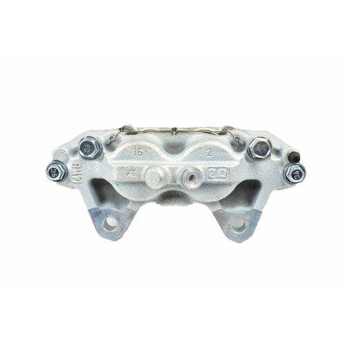 DBA Front Street Series Brake Caliper, For Toyota Landcruiser GDJ150 2.8L Turbo D 4WD LH 8/17 - 8/, Kit