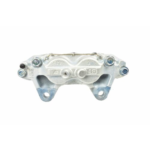 DBA Front Street Series Brake Caliper, For Toyota Landcruiser GDJ150 2.8L Turbo D 4WD RH 8/17 - 8/, Kit