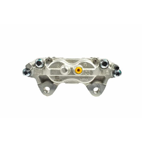 DBA Front Street Series Brake Caliper, For Toyota Hilux GUN126 2.8L Turbo D 4WD LH 6/20 - 6/22, Kit