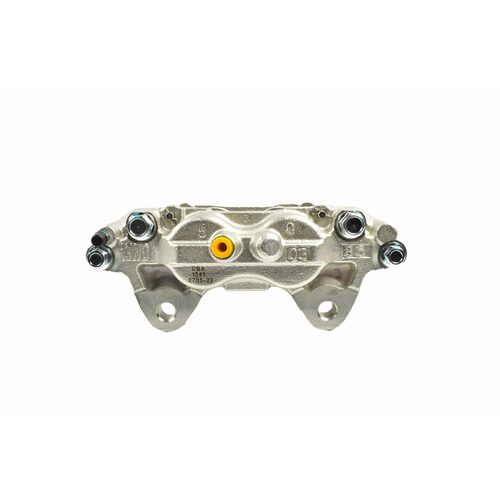 DBA Front Street Series Brake Caliper, For Toyota Hilux GUN126 2.8L Turbo D 4WD RH 6/20 - 6/22, Kit