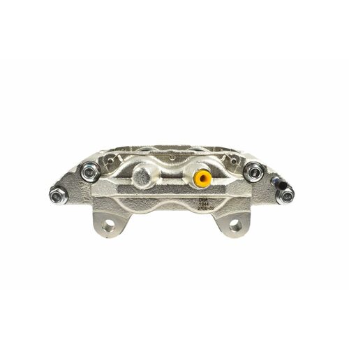 DBA Front Street Series Brake Caliper, For Toyota Hilux KUN26 3.0L Turbo D 4WD LH 7/11 - 3/15, Kit