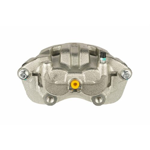 DBA Front Street Series Brake Caliper, For Nissan Navara D22 3.0L V6 P 4WD LH 6/00 - 3/03, Kit
