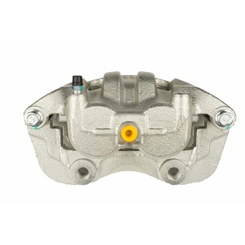 DBA Front Street Series Brake Caliper, For Nissan Navara D22 3.0L V6 P 4WD RH 6/00 - 3/03, Kit