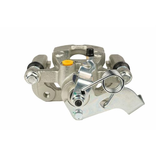 DBA Rear Street Series Brake Caliper, For Kia RIO S UB 1.4L P FWD LH 9/11 - 1/17, Kit