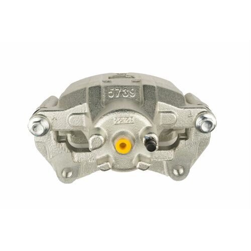 DBA Front Street Series Brake Caliper, For Mitsubishi Lancer CJ 2.0L P FWD RH 8/08 - 2/14, Kit