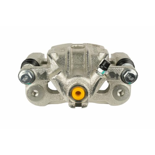 DBA Rear Street Series Brake Caliper, For Hyundai i20 PB 1.4L P FWD LH 7/10 - 8/15, Kit