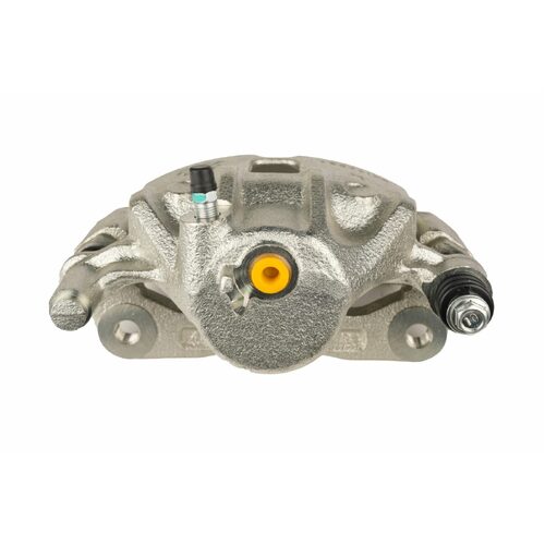 DBA Front Street Series Brake Caliper, For Hyundai Getz TB 1.5L P FWD LH 9/02 - 5/05, Kit