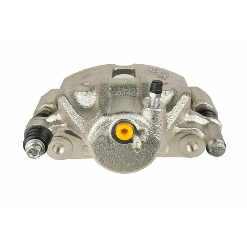 DBA Front Street Series Brake Caliper, For Hyundai Getz TB 1.5L P FWD RH 9/02 - 5/05, Kit