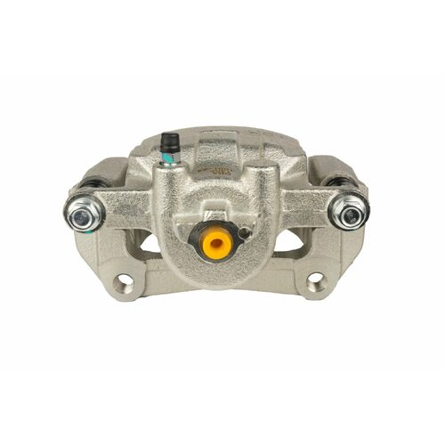 DBA Front Street Series Brake Caliper, For Mazda 2 DE 1.5L P FWD LH 9/07 - 10/14, Kit