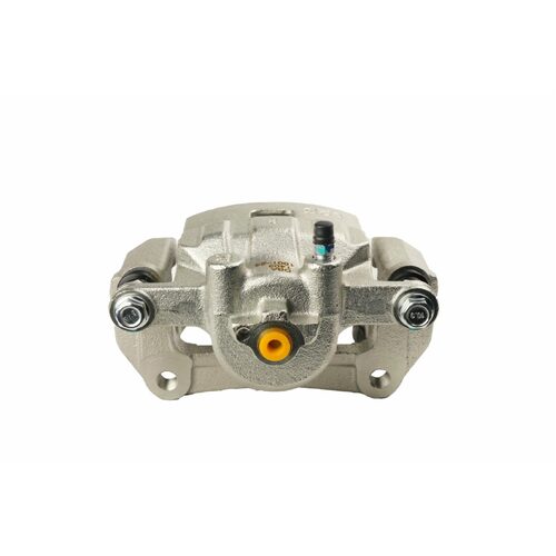 DBA Front Street Series Brake Caliper, For Mazda 2 DE 1.5L P FWD RH 9/07 - 10/14, Kit