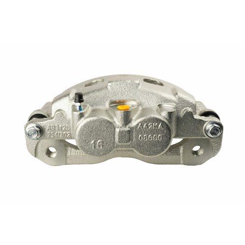 DBA Front Street Series Brake Caliper, For Mazda BT50 UP 2.2L Turbo D RWD RH 11/11 - 8/15, Kit