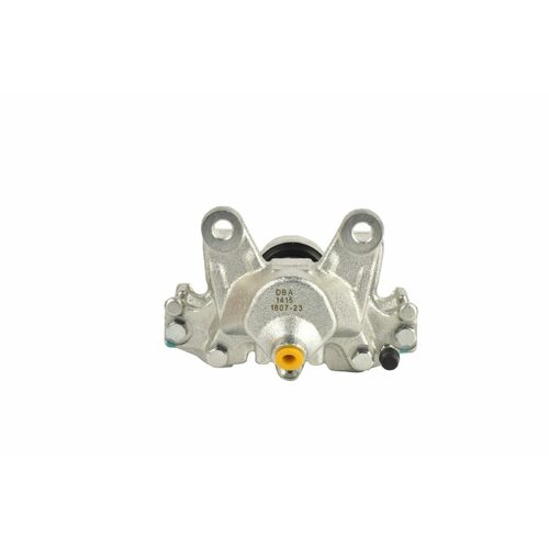 DBA Rear Street Series Brake Caliper, For Mercedes Benz CLK200K C209 1.8L P Supercharged RWD RH 7/04 - 7/07, Kit