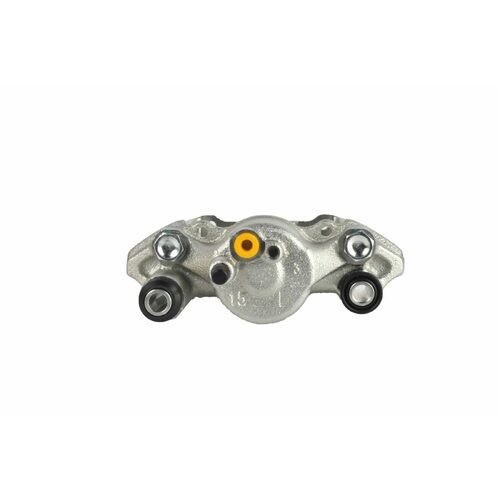 DBA Front Street Series Brake Caliper, For Kia RIO BC 1.5L P FWD LH 5/00 - 9/02, Kit