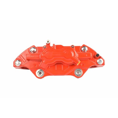 DBA Front Street Series Brake Caliper, For Mercedes Benz GLA45 AMG X156 2.0L P Turbo AWD RH 4/14 - 11/15, Kit