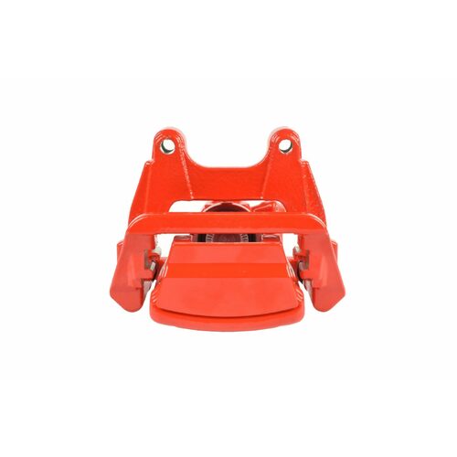 DBA Rear Street Series Brake Caliper, For Mercedes Benz GLA45 AMG X156 2.0L P Turbo AWD RH 4/14 - 11/15, Kit