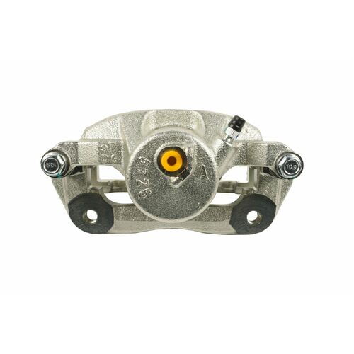 DBA Front Street Series Brake Caliper, For Honda Civic FC 1.5L P Turbo FWD RH 4/16 - 10/21, Kit
