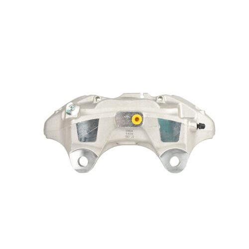 DBA Front Street Series Brake Caliper, For Volkswagen Touareg 3.0L V6 (BKS Engine) Turbo D 4WD RH 11/06 - 10/07, Kit