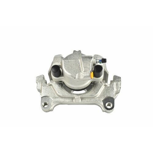 DBA Front Street Series Brake Caliper, For Audi A4 1.8L (CDHB Engine) P Turbo FWD LH 4/08 - 6/12, Kit