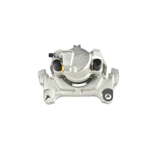 DBA Front Street Series Brake Caliper, For Audi A4 1.8L (CDHB Engine) P Turbo FWD RH 4/08 - 6/12, Kit