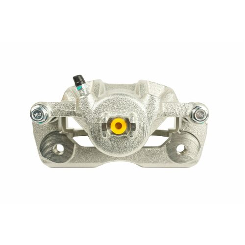 DBA Front Street Series Brake Caliper, For Honda Jazz GE 1.5L P FWD LH 8/08 - 7/14, Kit