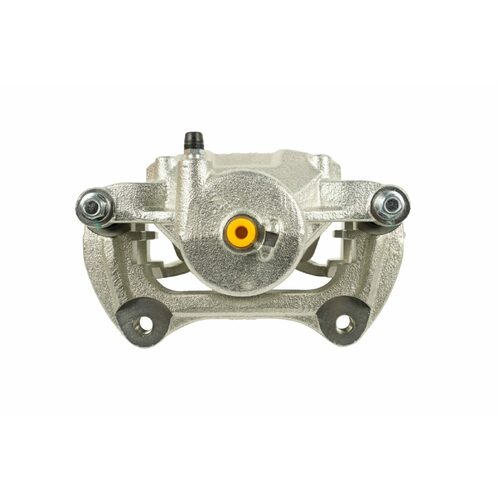 DBA Front Street Series Brake Caliper, For Hyundai Veloster FS 1.6L P Turbo FWD LH 2/12 - 8/, Kit