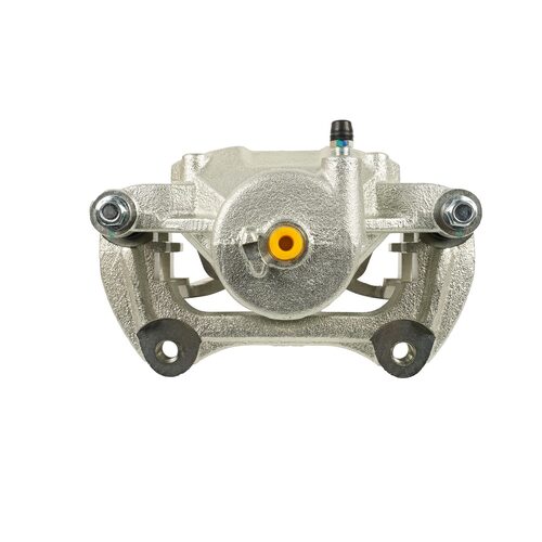 DBA Front Street Series Brake Caliper, For Hyundai Veloster FS 1.6L P Turbo FWD RH 2/12 - 8/, Kit