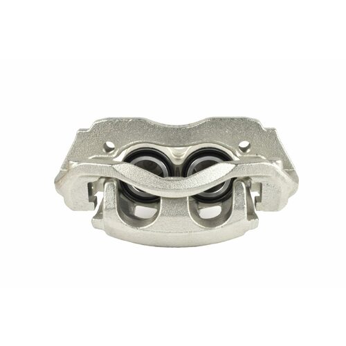 DBA Front Street Series Brake Caliper, For Mercedes Benz Sprinter 318Cdi 3.0L Turbo D 4WD RH 10/06 - 1/10, Kit