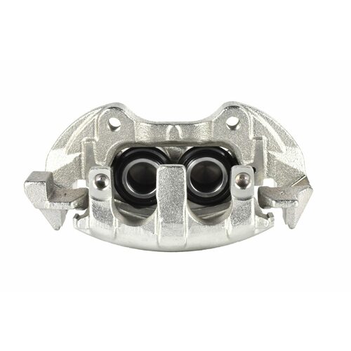 DBA Front Street Series Brake Caliper, For Mercedes Benz ML300 CDI W164 3.0L V6 Turbo D 4WD RH 7/09 - 12/11, Kit