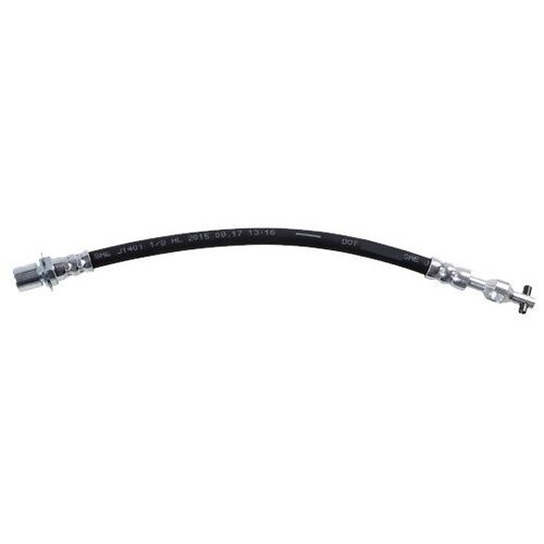 DBA Street Series Brake Hose, For Toyota, Kit
