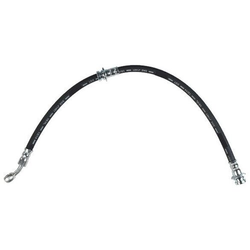 DBA Street Series Brake Hose, For Nissan, Kit