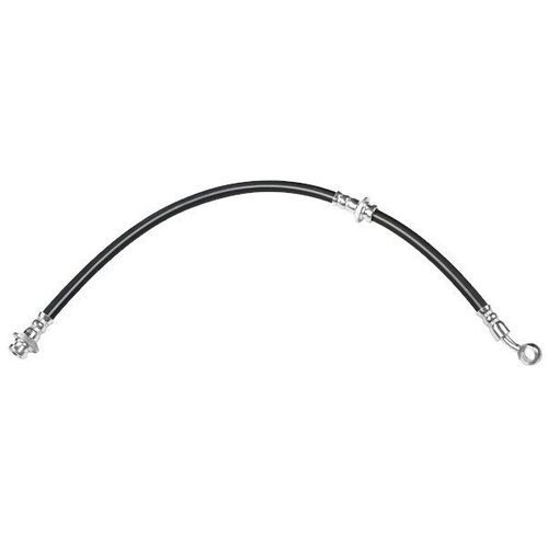 DBA Street Series Brake Hose, For Nissan, Kit