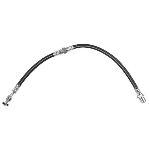 DBA Street Series Brake Hose, For Toyota, Kit