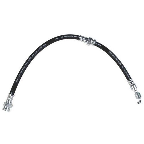 DBA Street Series Brake Hose, For Mazda, Kit