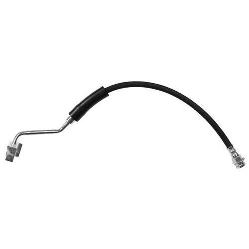 DBA Street Series Brake Hose, For Ford, Kit