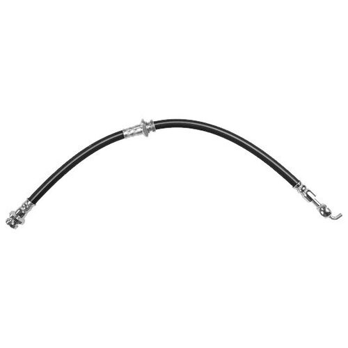 DBA Street Series Brake Hose, For GM, Kit