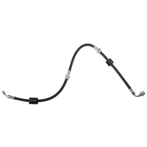 DBA Street Series Brake Hose, For Mazda, Kit