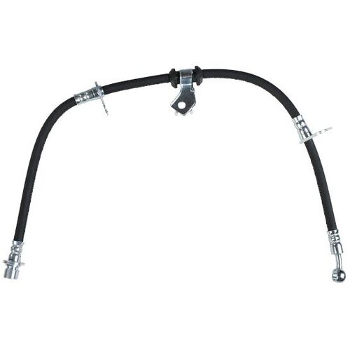 DBA Street Series Brake Hose, For Honda, Kit