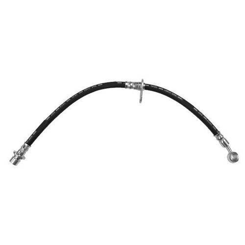DBA Street Series Brake Hose, For Honda, Kit