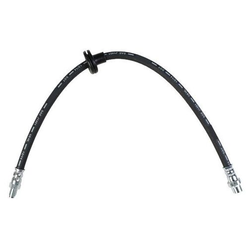 DBA Street Series Brake Hose, For BMW, Kit