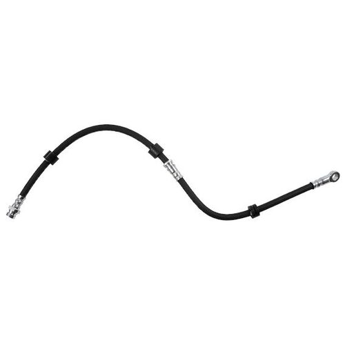 DBA Street Series Brake Hose, For Mitsubishi, Kit
