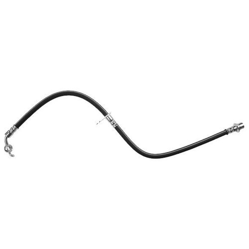 DBA Street Series Brake Hose, For Toyota, Kit