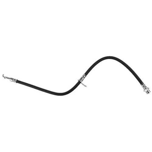 DBA Street Series Brake Hose, For Toyota, Kit