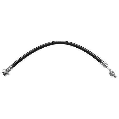 DBA Street Series Brake Hose, For Nissan, Kit
