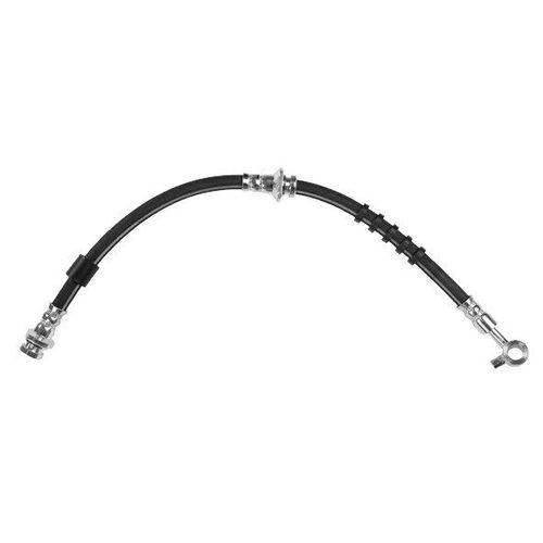 DBA Street Series Brake Hose, For Nissan, Kit