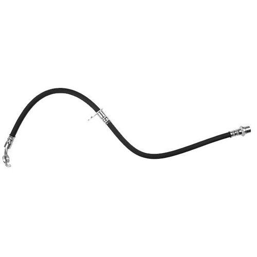 DBA Street Series Brake Hose, For Toyota, Kit