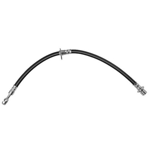 DBA Street Series Brake Hose, For Honda, Kit