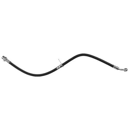DBA Front Street Series Brake Hose, For Honda Front L/H, Kit